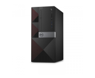 Dell Vostro 3668 MT i5/8GB/256GB SSD/Intel HD Graphics/W10 64-bit - 1382831 - zdjęcie 2